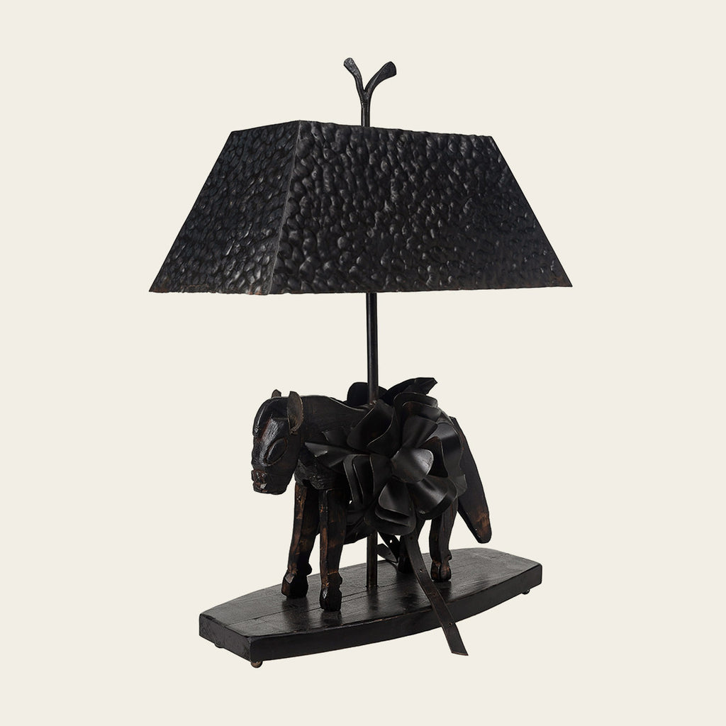 Burro D Flores Jan Barboglio burro-d-flores-jan-barboglio