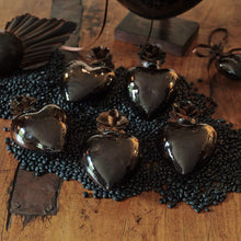 Corazón d' Melon, Chocolate