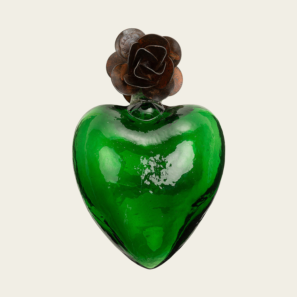 Corazón d' Melon, Verde
