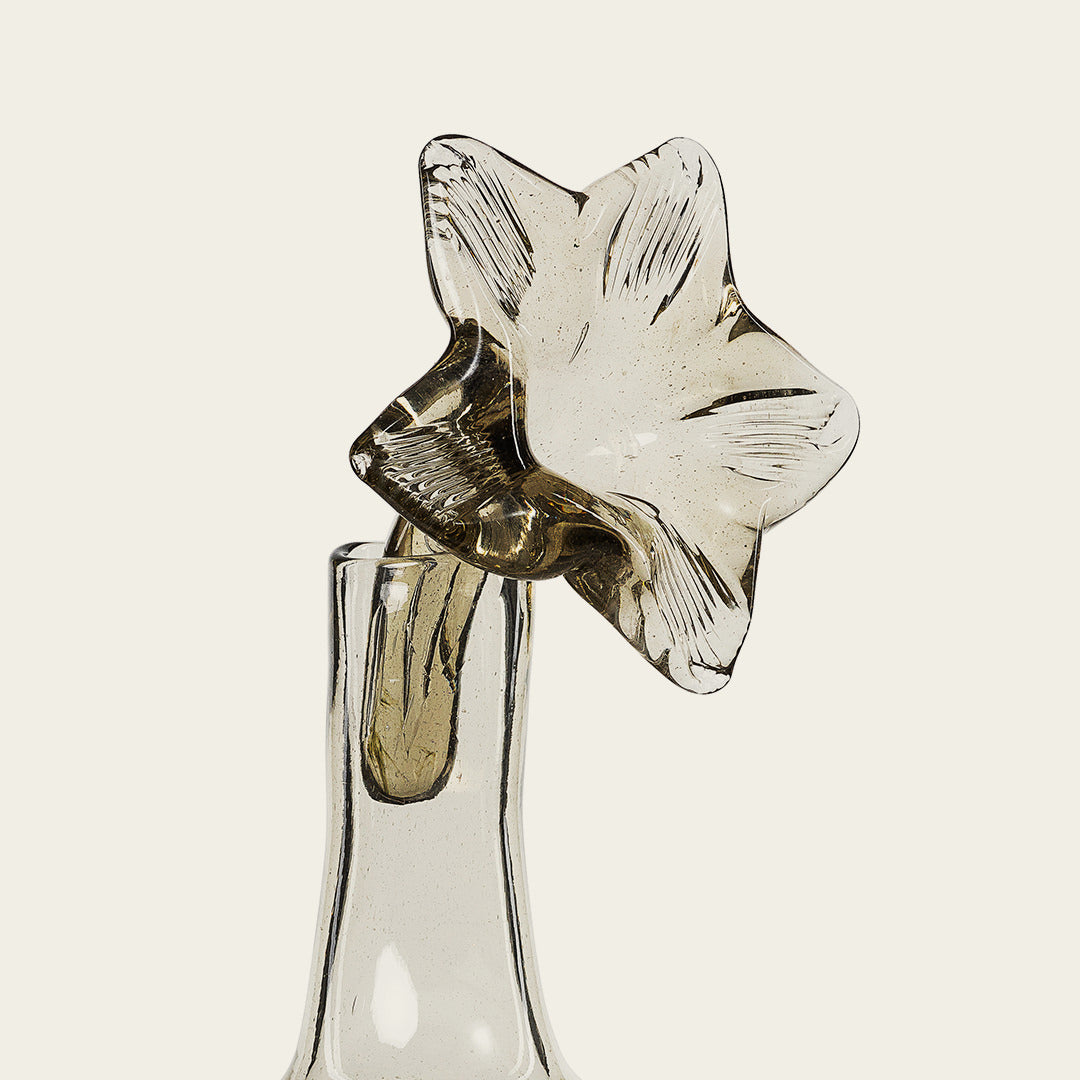 Flor Botella – Jan Barboglio