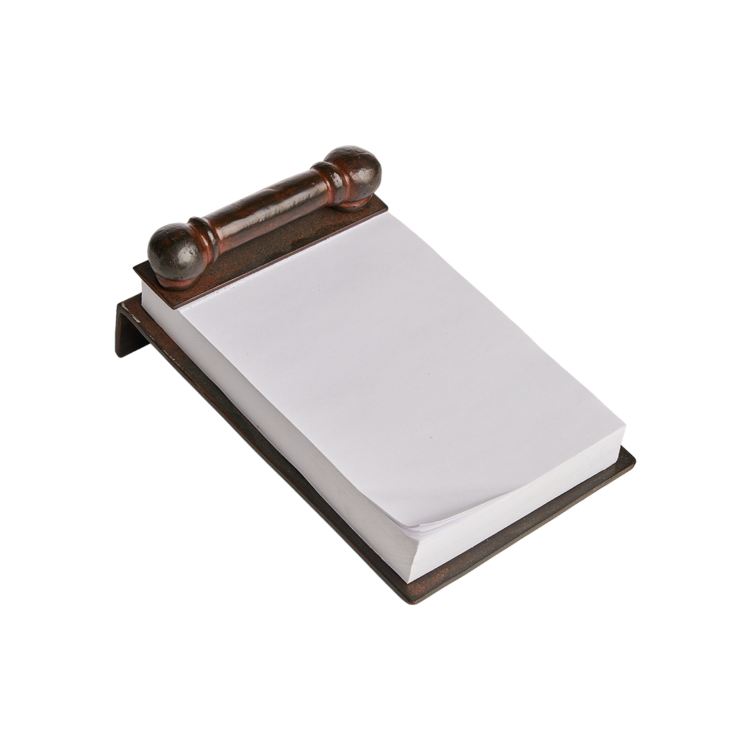 Card Front