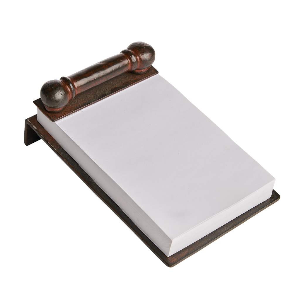 Card Front