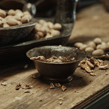 Cascaras