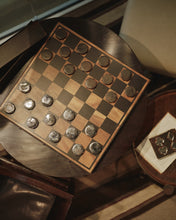 Juego D' Damas