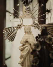 Corona d' Luz Virgen