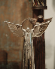 Angel D'Paz