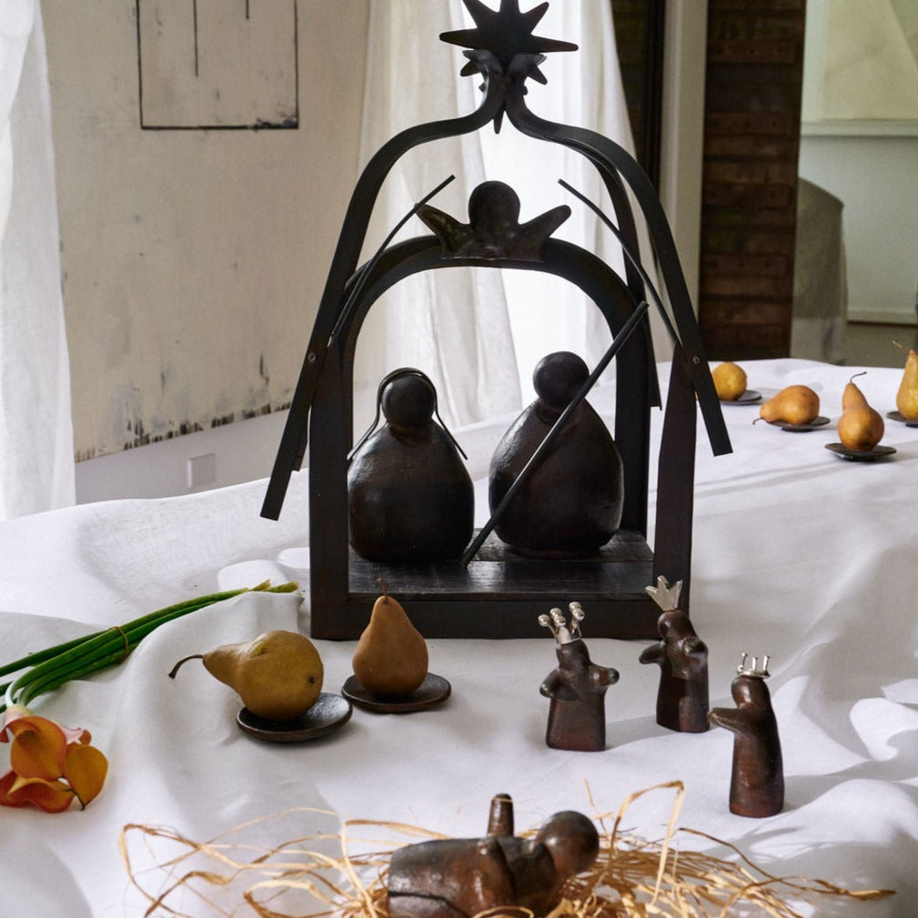 Nacimiento Camay