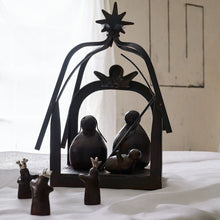 Nacimiento Camay
