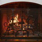 Maya, single panel Jan Barboglio