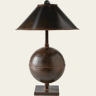 LUNA LAMP Jan Barboglio