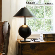 LUNA LAMP Jan Barboglio