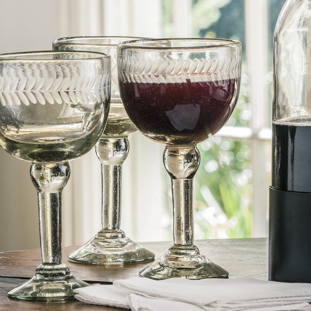 Vino Blanco Jan Barboglio