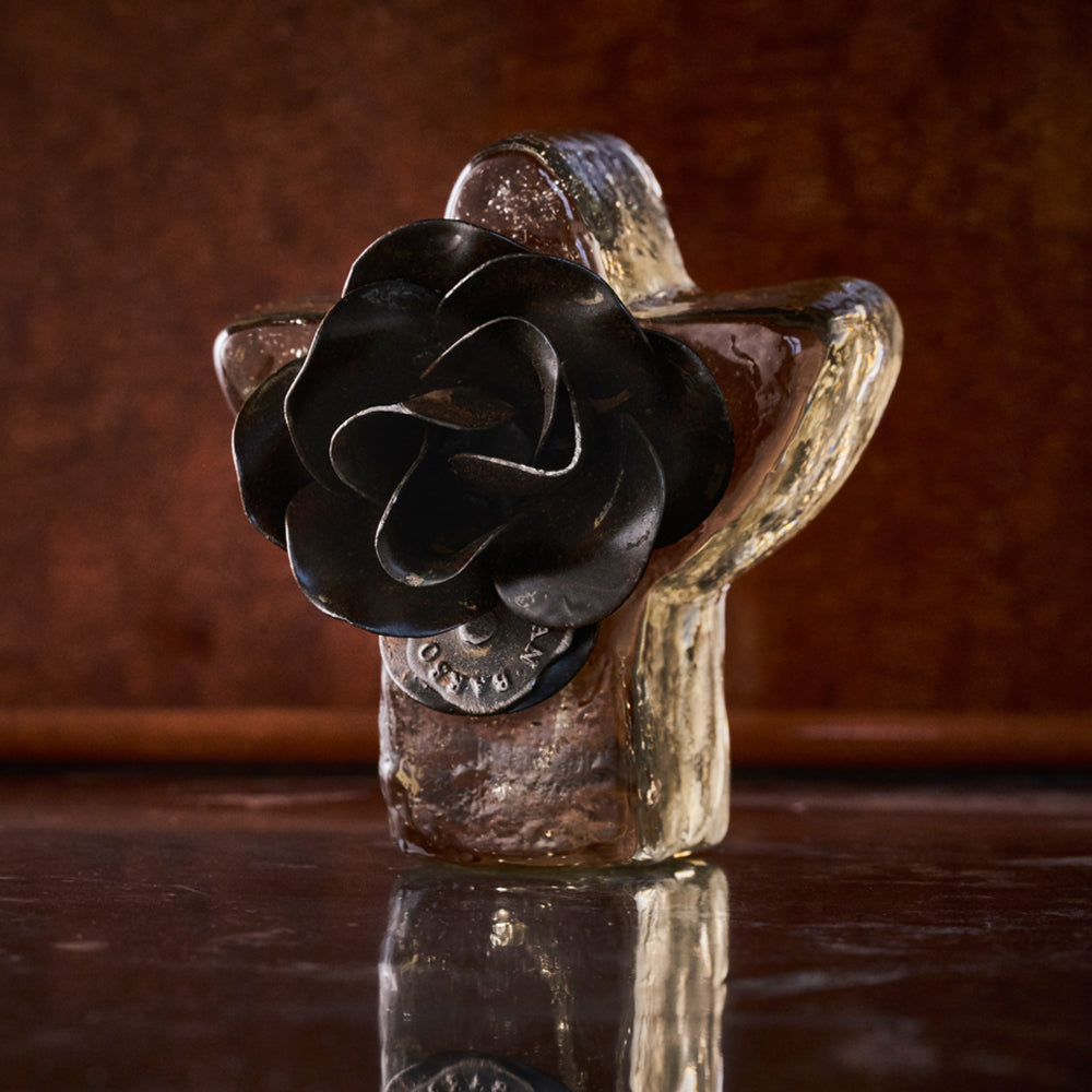 Rosa Angel Jan Barboglio