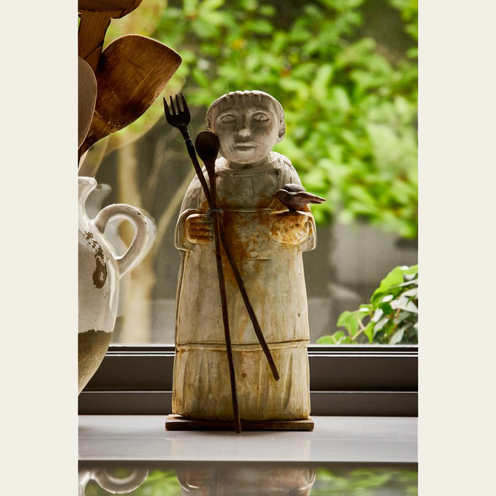 San Pasqual Jan Barboglio