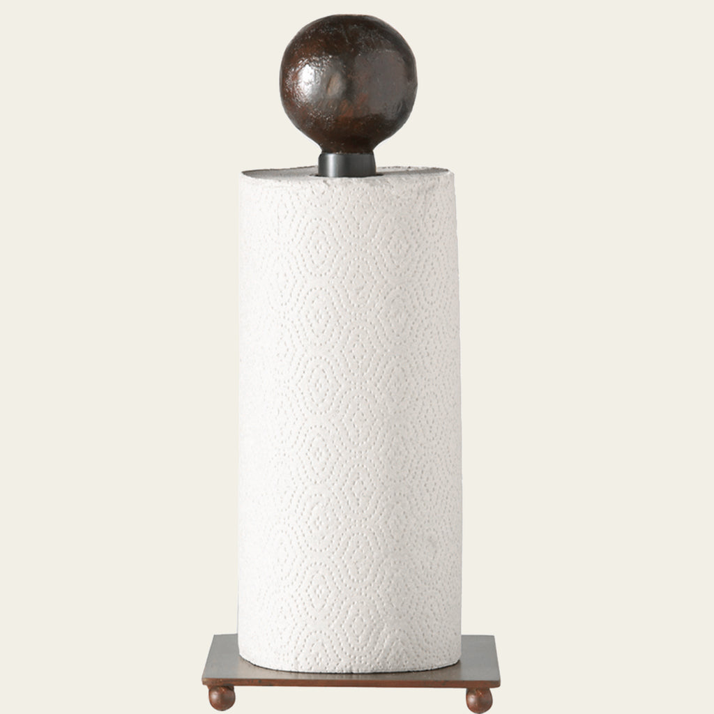 Paper Towel – Jan Barboglio