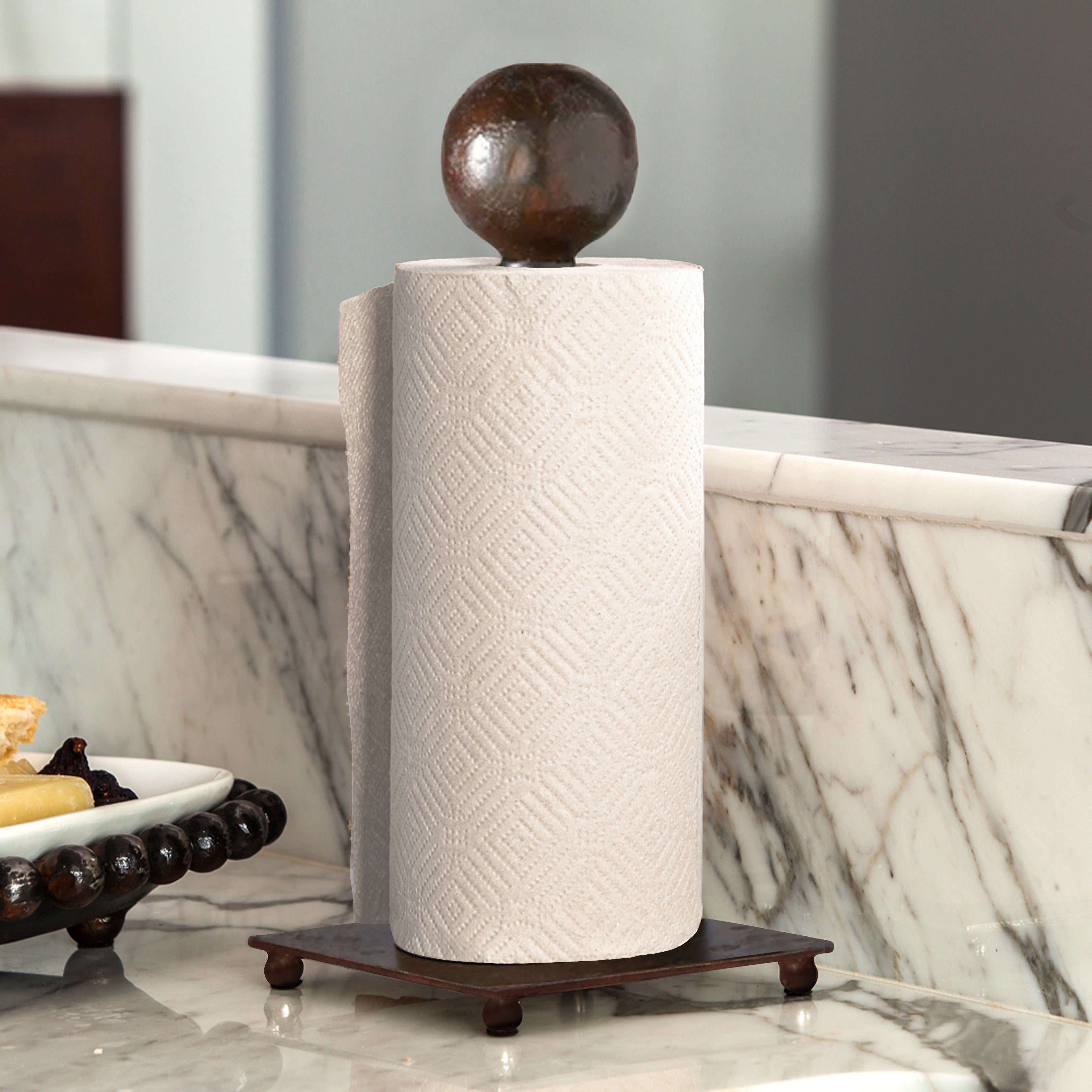 Paper Towel Jan Barboglio