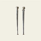 Small Pistil, Sterling Jan Barboglio