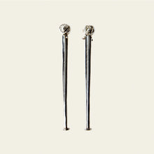 Small Pistil, Sterling Jan Barboglio